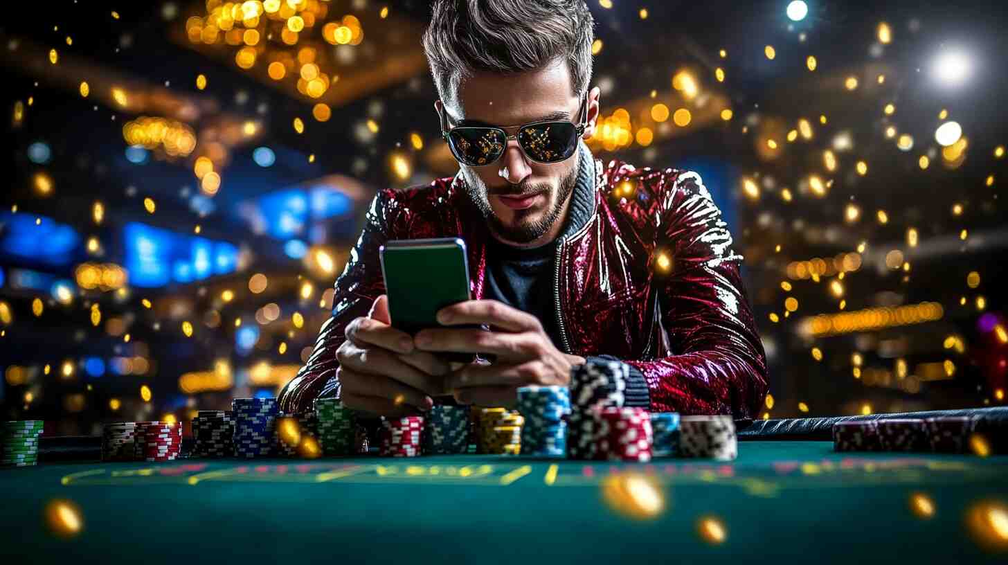 Games You’ll Love at Casino METABET
                                         